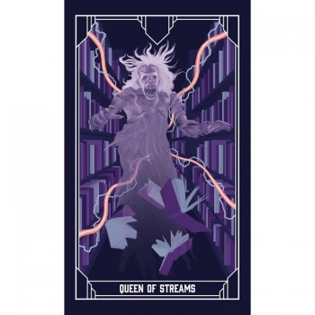 Kosmetinis defektas Ghostbusters Toro kortos ir vadovas Insight Editions